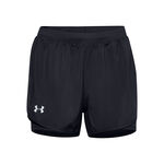 Vêtements Under Armour Fly By 2.0 2N1 Short
